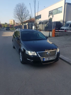 VW Passat HighLine* Common Rail* DSG* Navi, снимка 2