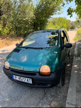 Renault Twingo 1.2   | Mobile.bg    3