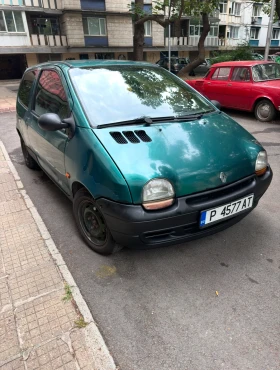     Renault Twingo 1.2  