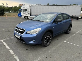 Subaru XV 1.6 BiFuel | Mobile.bg    9