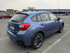 Subaru XV 1.6 BiFuel | Mobile.bg    6