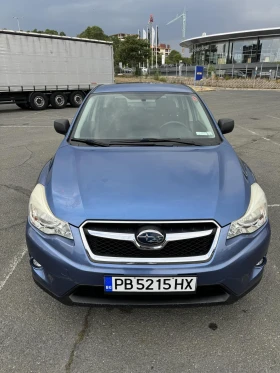 Subaru XV 1.6 BiFuel | Mobile.bg    3