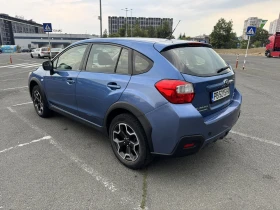 Subaru XV 1.6 BiFuel | Mobile.bg    5