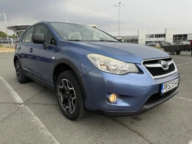 Subaru XV 1.6 BiFuel | Mobile.bg    8