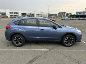 Subaru XV 1.6 BiFuel | Mobile.bg    7