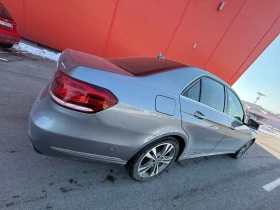 Mercedes-Benz E 350 Bluetec* 4x4* AMG* LED | Mobile.bg    4