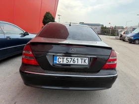 Mercedes-Benz E 320 ПРОМОЦИЯ* РЕДОВИЯ* МОТОР - 6999 лв. - 50297416 5