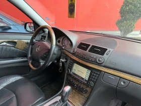Mercedes-Benz E 320 ПРОМОЦИЯ* РЕДОВИЯ* МОТОР - 6999 лв. - 50297416 8