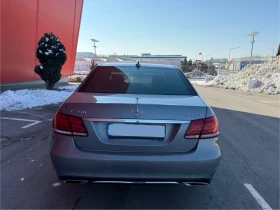 Mercedes-Benz E 350 Bluetec* 4x4* AMG* LED | Mobile.bg    5