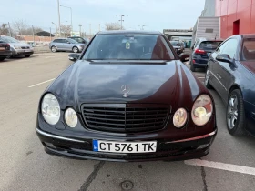 Mercedes-Benz E 320 ПРОМОЦИЯ* РЕДОВИЯ* МОТОР - 6999 лв. - 50297416 2