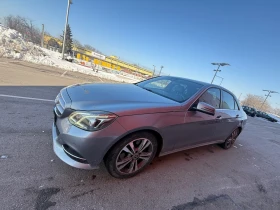 Mercedes-Benz E 350 Bluetec* 4x4* AMG* LED | Mobile.bg    7