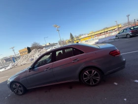 Mercedes-Benz E 350 Bluetec* 4x4* AMG* LED | Mobile.bg    6