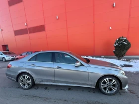 Mercedes-Benz E 350 Bluetec* 4x4* AMG* LED | Mobile.bg    3