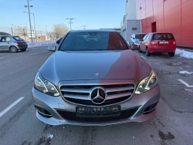 Mercedes-Benz E 350 Bluetec* 4x4* AMG* LED | Mobile.bg    2