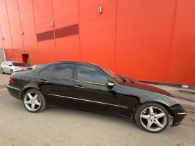 Mercedes-Benz E 320 ПРОМОЦИЯ* РЕДОВИЯ* МОТОР - 6999 лв. - 50297416 3