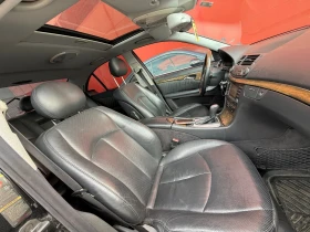 Mercedes-Benz E 320 ПРОМОЦИЯ* РЕДОВИЯ* МОТОР - 6999 лв. - 50297416 7