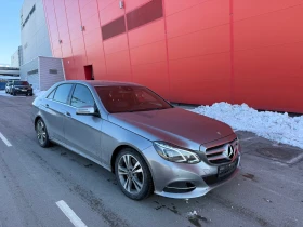 Mercedes-Benz E 350 Bluetec* 4x4* AMG* LED | Mobile.bg    1