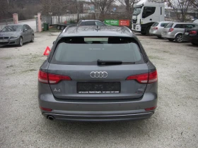 Audi A4 2.0TDI NAVI LED AVTOMAT EURO 6B | Mobile.bg    4