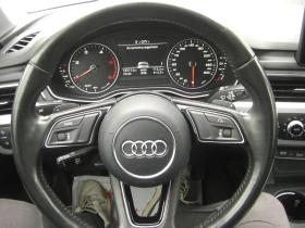 Audi A4 2.0TDI NAVI LED AVTOMAT EURO 6B | Mobile.bg    11