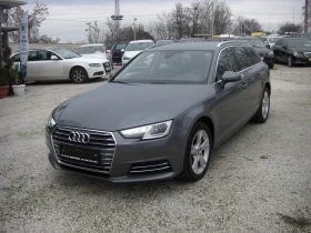 Audi A4 2.0TDI NAVI LED AVTOMAT EURO 6B | Mobile.bg    1