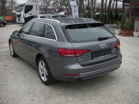 Audi A4 2.0TDI NAVI LED AVTOMAT EURO 6B | Mobile.bg    3