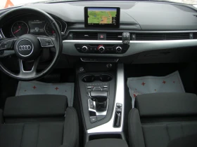 Audi A4 2.0TDI NAVI LED AVTOMAT EURO 6B | Mobile.bg    10