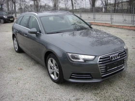 Audi A4 2.0TDI NAVI LED AVTOMAT EURO 6B | Mobile.bg    7