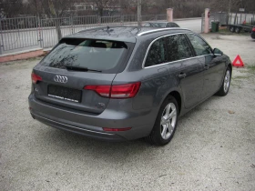 Audi A4 2.0TDI NAVI LED AVTOMAT EURO 6B | Mobile.bg    5