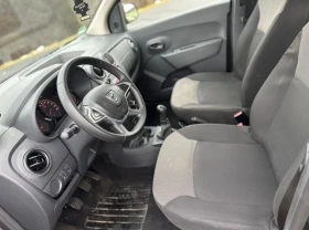 Dacia Lodgy 1.6, снимка 3