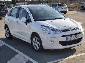 Citroen C3 Exclusive Panorama, снимка 5