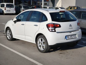 Citroen C3 Exclusive Panorama, снимка 3