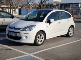 Citroen C3 Exclusive Panorama, снимка 1