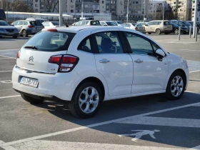 Citroen C3 Exclusive Panorama, снимка 4