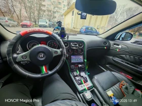 Alfa Romeo 159 sportwagon 2, 4jtdm, снимка 13