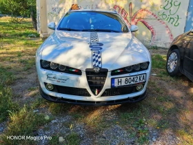 Alfa Romeo 159 sportwagon 2, 4jtdm, снимка 1