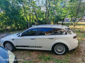 Alfa Romeo 159 sportwagon 2, 4jtdm, снимка 2