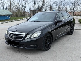  Mercedes-Benz E 350