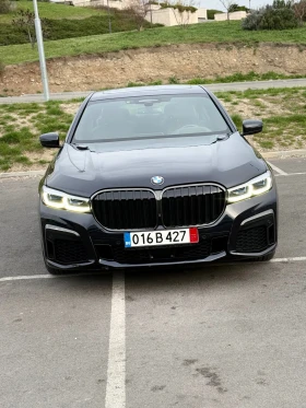     BMW 730 INDIVIDUAL COLLECTION Xdrive