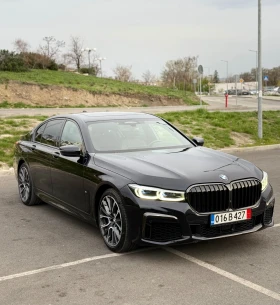    BMW 730 INDIVIDUAL COLLECTION Xdrive