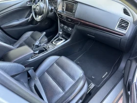Обява за продажба на Mazda 6 2.5 i-ELOOP ~20 500 лв. - изображение 8