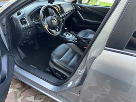 Обява за продажба на Mazda 6 2.5 i-ELOOP ~20 500 лв. - изображение 6