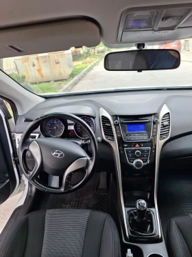 Hyundai I30 1.4i - 11800 лв. - 45673013 | Car24.bg