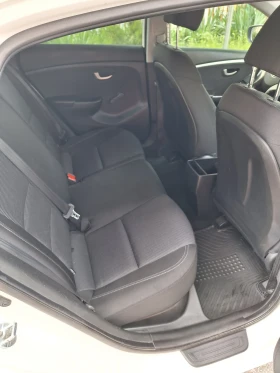 Hyundai I30 1.4i - 11800 лв. - 45673013 | Car24.bg