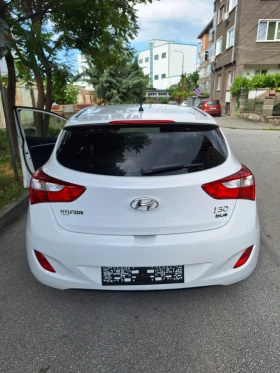 Hyundai I30 1.4i - 11800 лв. - 45673013 | Car24.bg