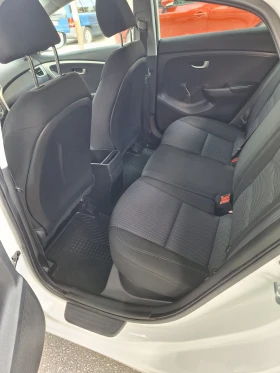 Hyundai I30 1.4i - 11800 лв. - 45673013 | Car24.bg