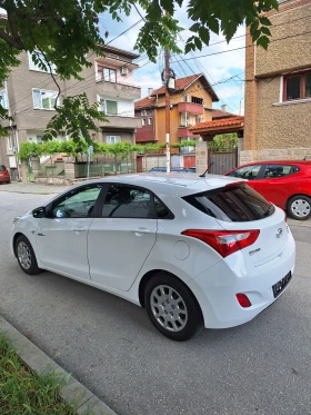 Hyundai I30 1.4i - 11800 лв. - 45673013 | Car24.bg