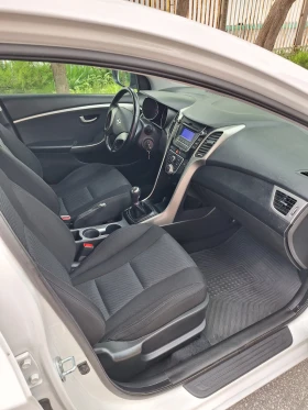 Hyundai I30 1.4i - 11800 лв. - 45673013 | Car24.bg