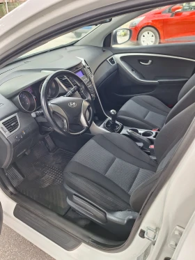Hyundai I30 1.4i - 11800 лв. - 45673013 | Car24.bg