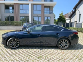 Mazda 6 Sedan/2.2CD 175/Ultimate/6AT | Mobile.bg    6