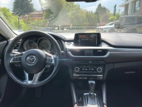 Mazda 6 Sedan/2.2CD 175/Ultimate/6AT | Mobile.bg    10